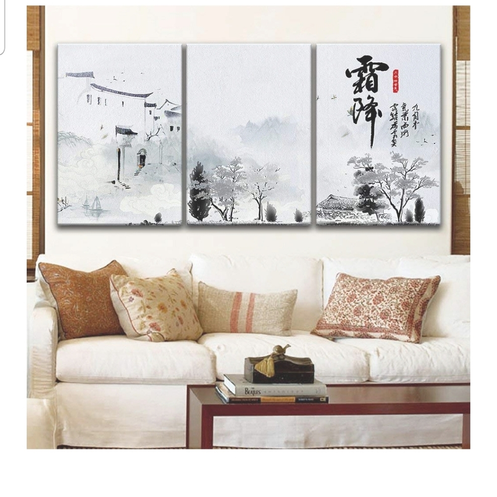 Canvas Wall Art